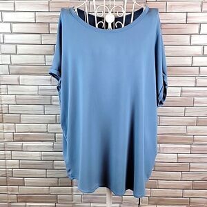 Buffalo By David Bitton short sleeved top Size XL